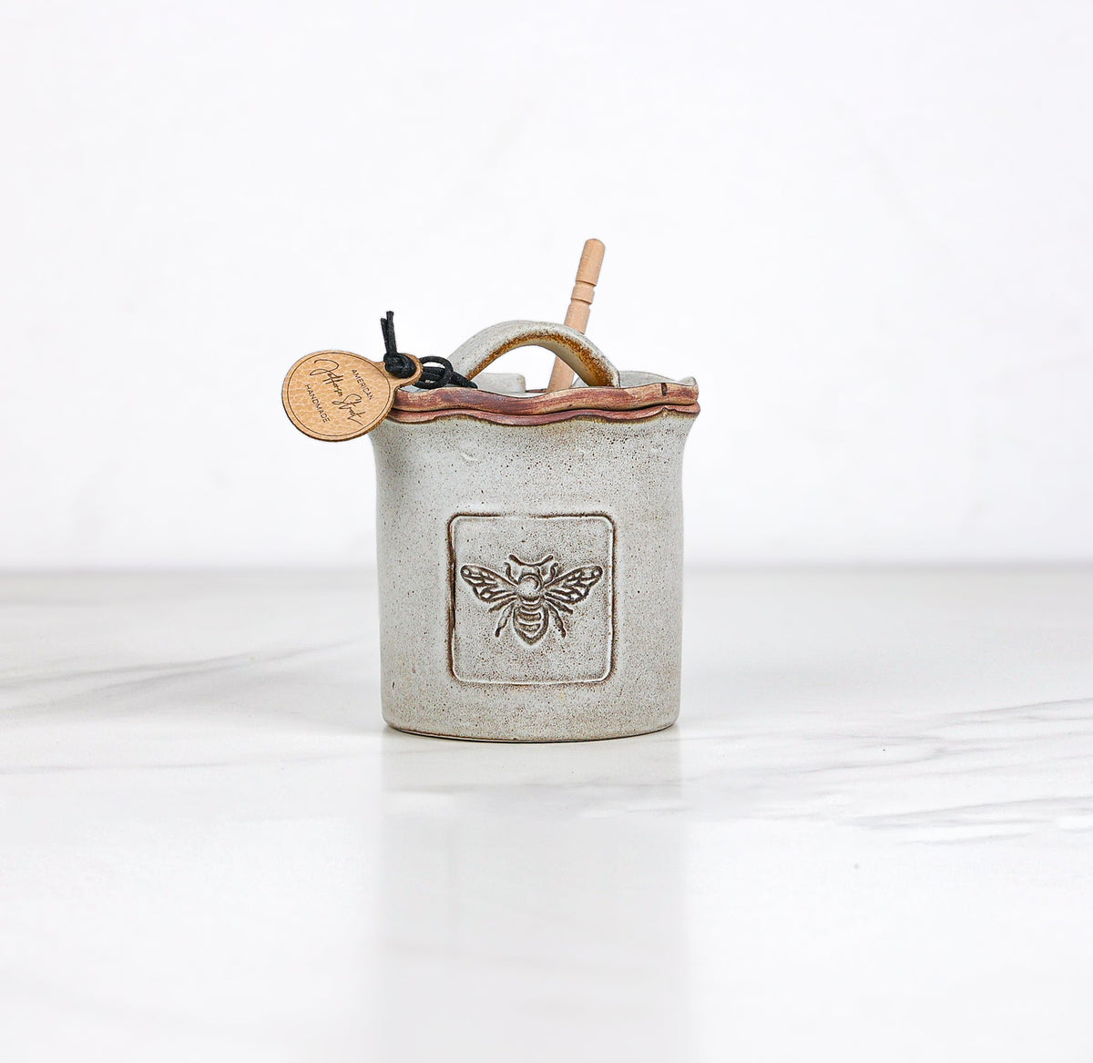 Honey Pot- Folk Farm