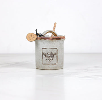 Honey Pot- Folk Farm