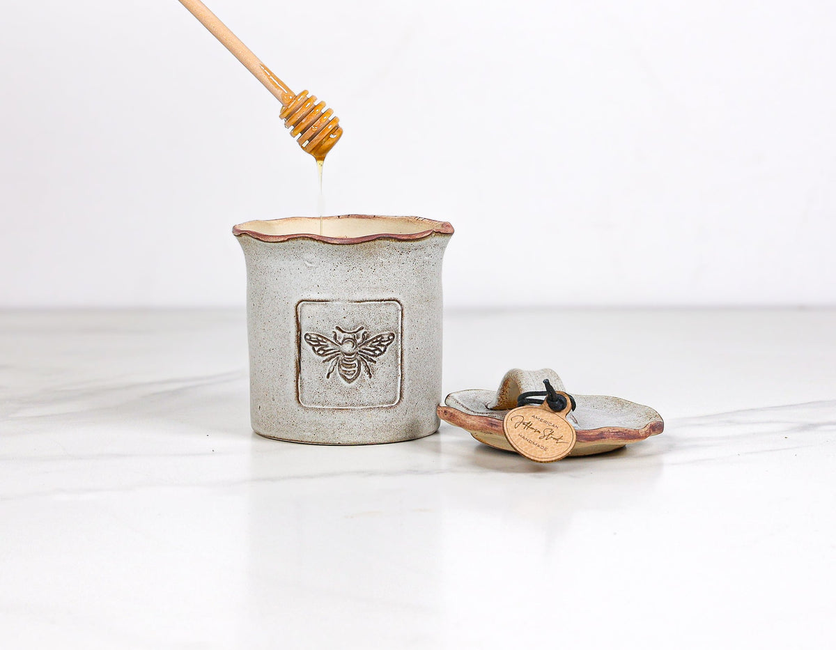 Honey Pot- Folk Farm