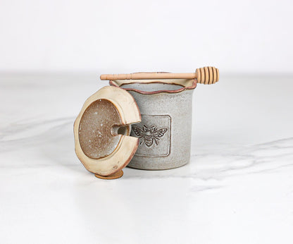 Honey Pot- Folk Farm