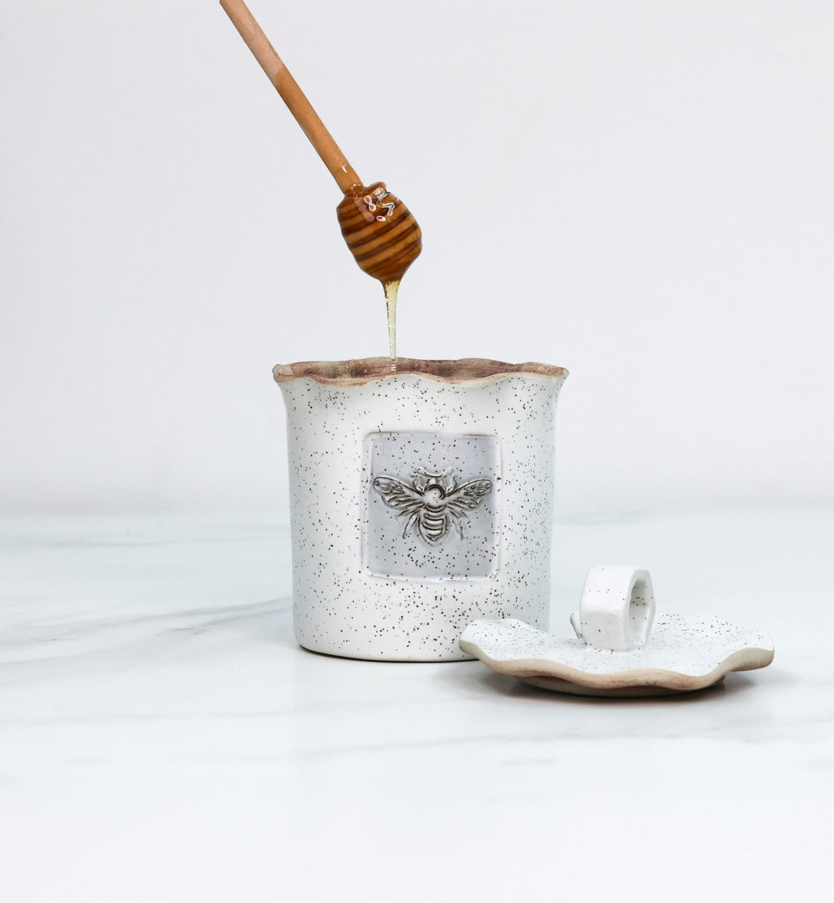 Honeypot (Pick by Color) - Image 3 of 30 | Kitchenware