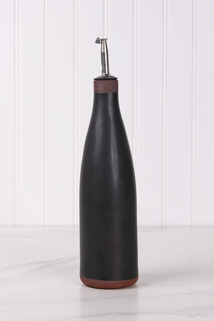 Olive Oil Cruet (Pick by Color) - Midnight | Kitchenware