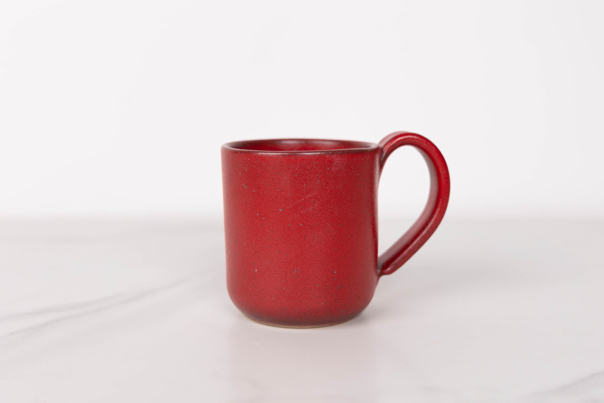 Modern Mug - Garnet