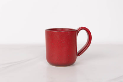 Modern Mug - Garnet
