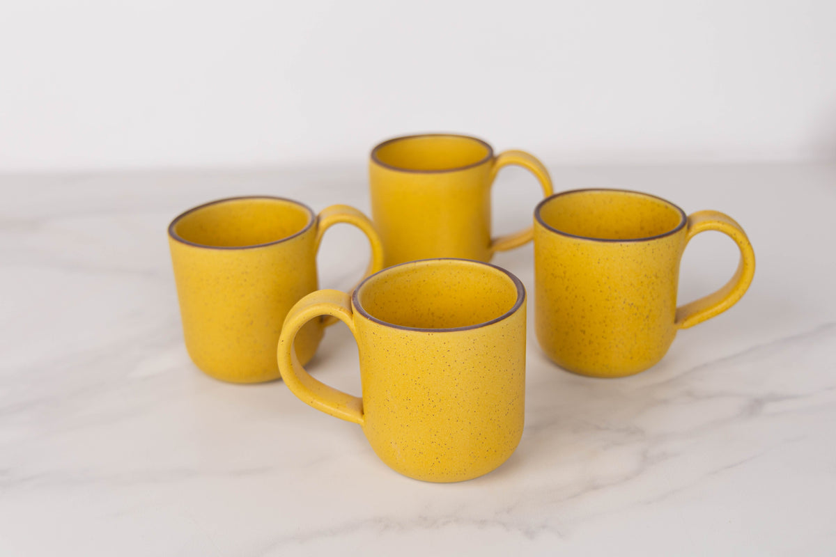 Modern Mug - Yellowstone