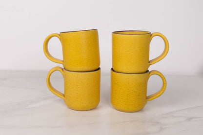 Modern Mug - Yellowstone