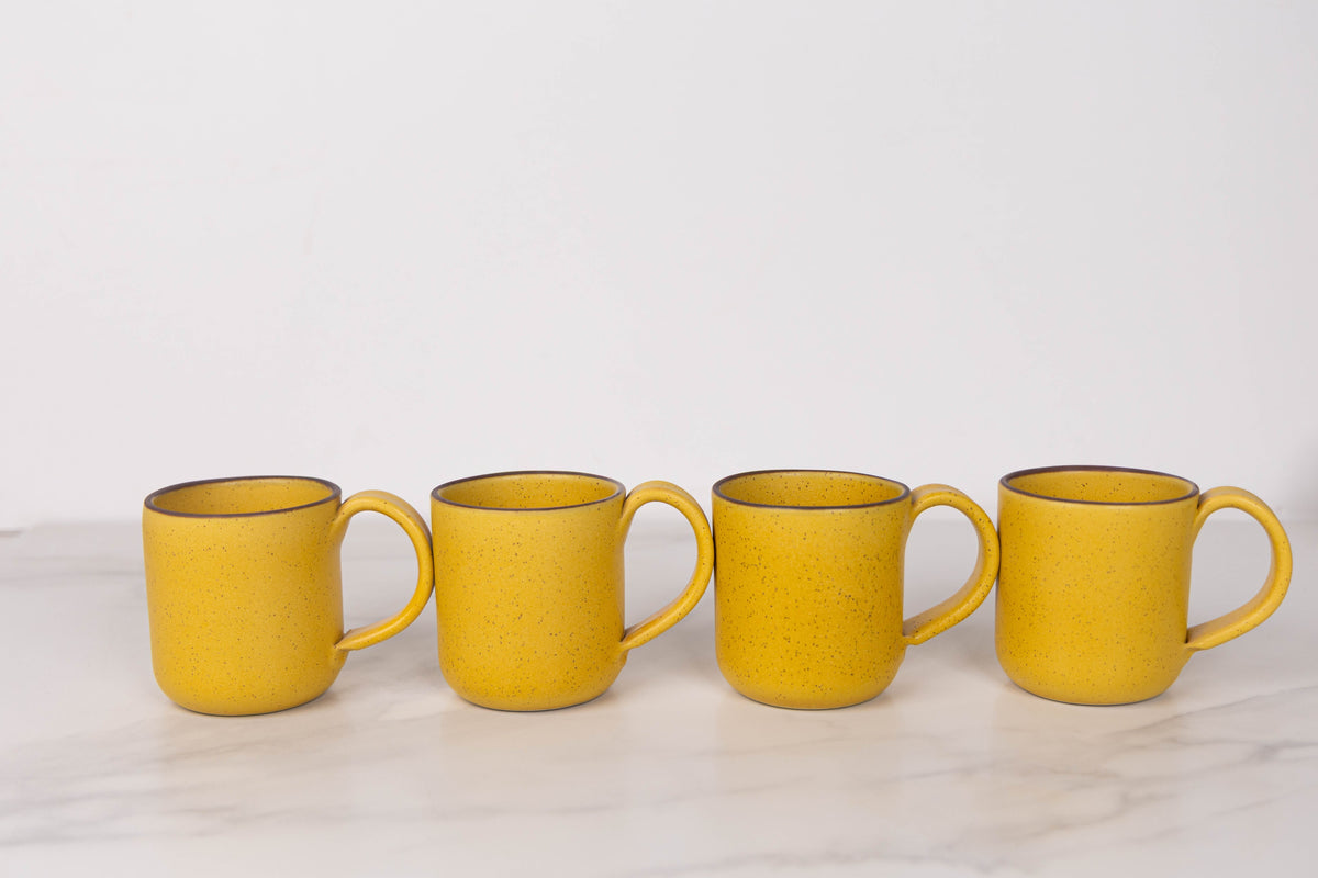 Modern Mug — Yellowstone