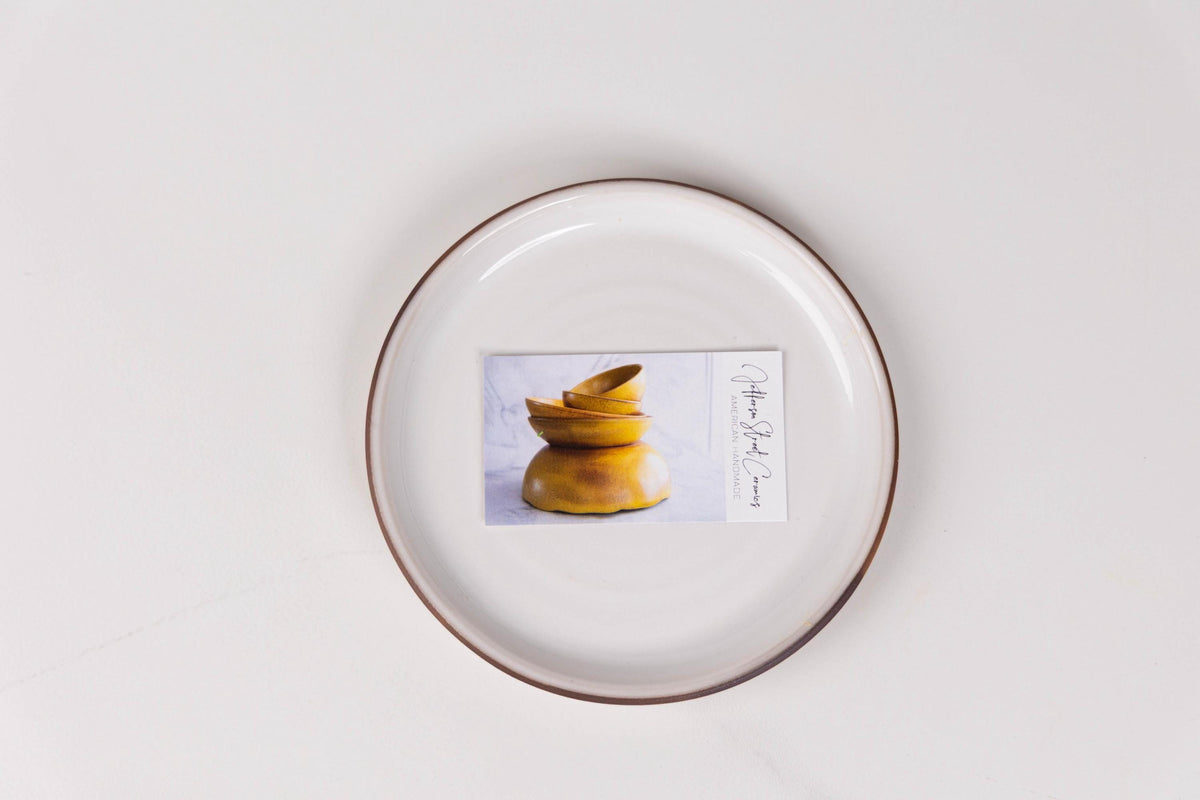 Side Plate – 6″ (Pick by Color) - Image 31 of 36 | Dinnerware