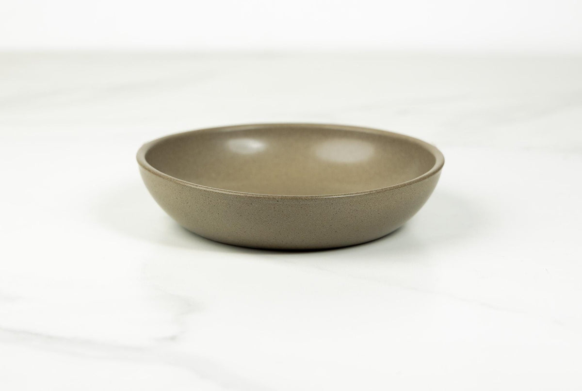 Pasta Bowl (Pick by Color) - Sand / Single Bowl, Sand / Set of 4 Bowls