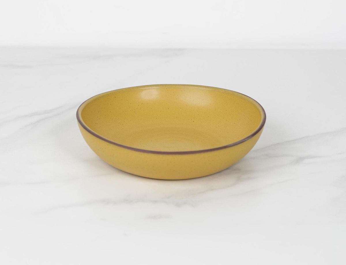 Pasta Bowl (Pick by Color) - Yellowstone / Single Bowl | Bowls