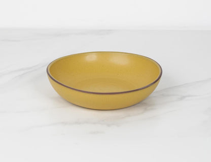 Pasta Bowl (Pick by Color) - Yellowstone / Single Bowl | Bowls
