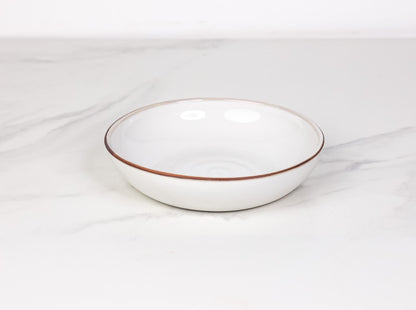 Pasta Bowl — New England White