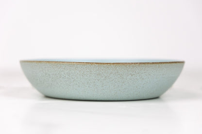Pasta Bowl - Araucana Blue