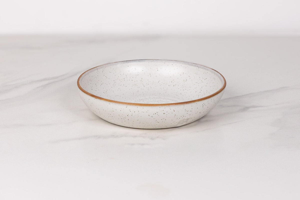 Pasta Bowl - Heartland Speckle