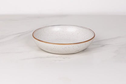 Pasta Bowl - Heartland Speckle