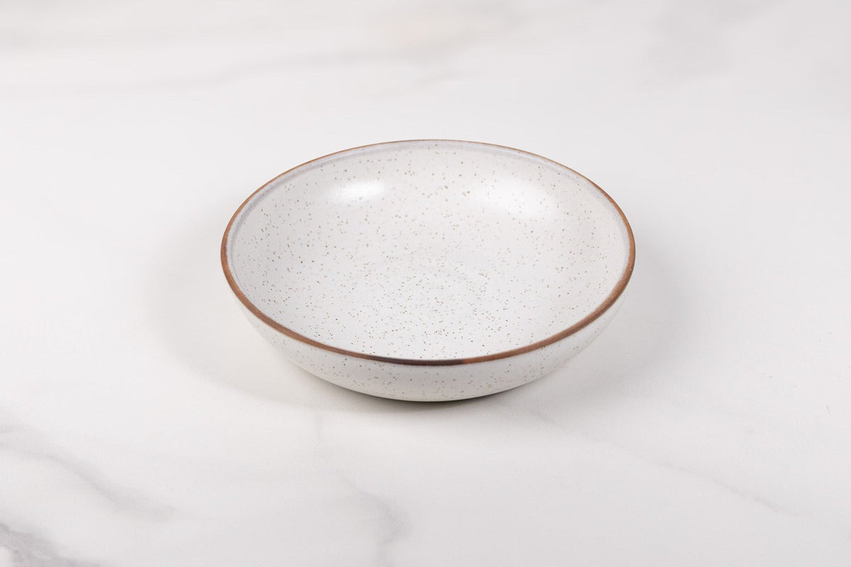 Pasta Bowl - Heartland Speckle