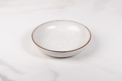 Pasta Bowl - Heartland Speckle