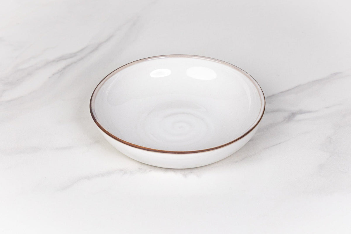 Pasta Bowl — Heartland Speckle