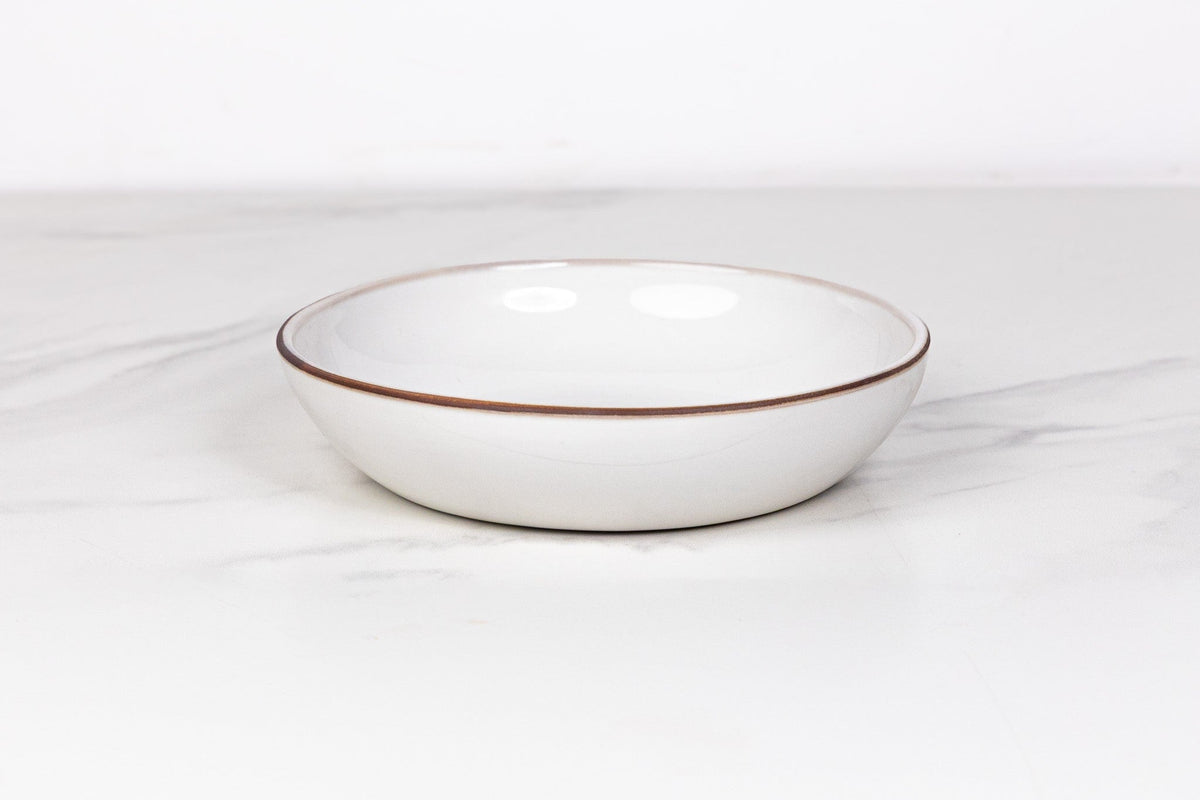 Pasta Bowl — Heartland Speckle
