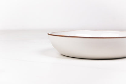 Pasta Bowl — Heartland Speckle
