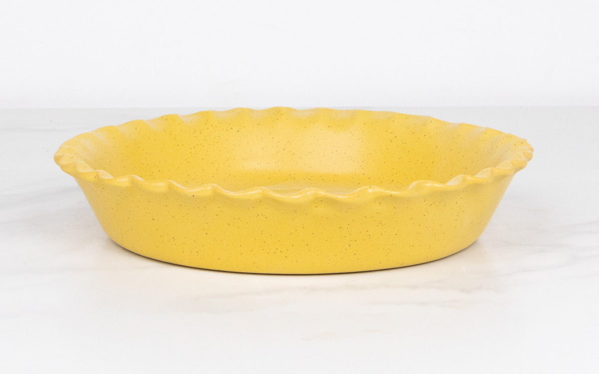 Pie Dish – Deep Pinched Edge - Image 21 of 24 | Bakeware