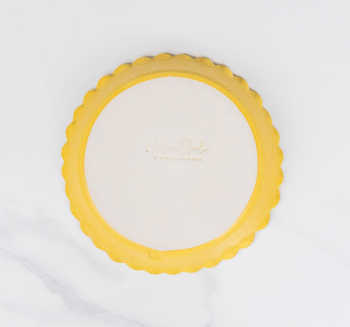 Pie Dish – Deep Pinched Edge - Image 24 of 24 | Bakeware