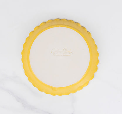 Pie Dish – Deep Pinched Edge - Image 24 of 24 | Bakeware
