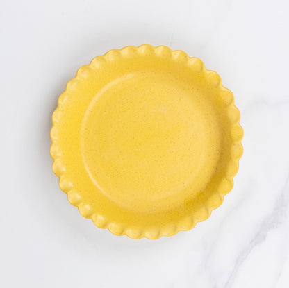 Pie Dish – Deep Pinched Edge - Image 19 of 24 | Bakeware