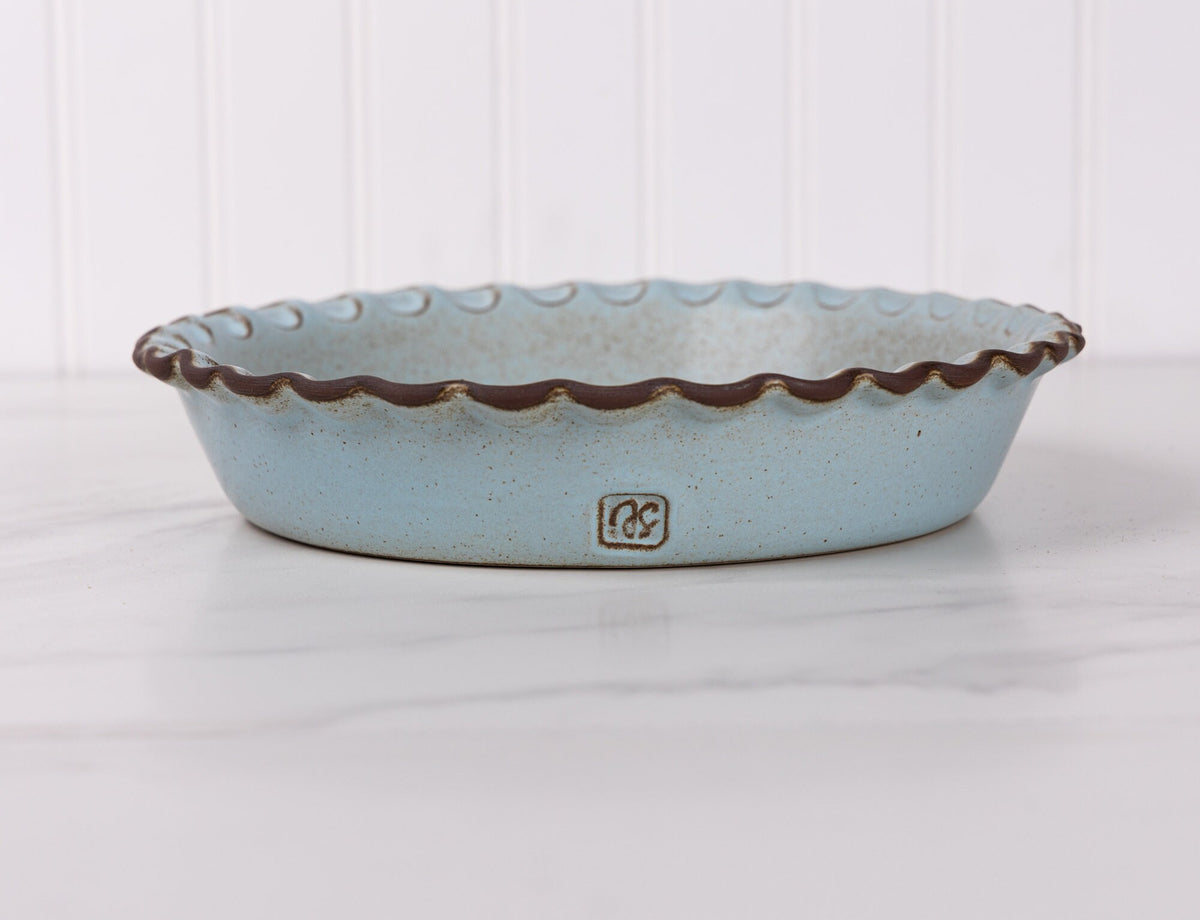 Pie Dish – Deep Pinched Edge - Image 11 of 24 | Bakeware