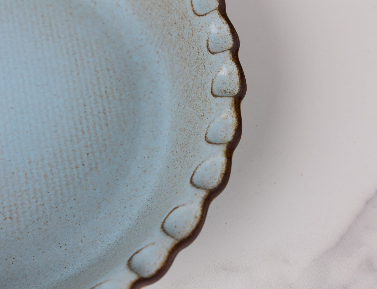 Pie Dish – Deep Pinched Edge - Image 9 of 24 | Bakeware