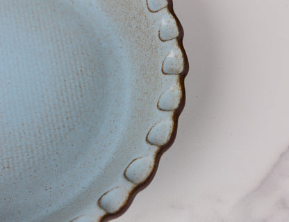 Pie Dish – Deep Pinched Edge - Image 9 of 24 | Bakeware