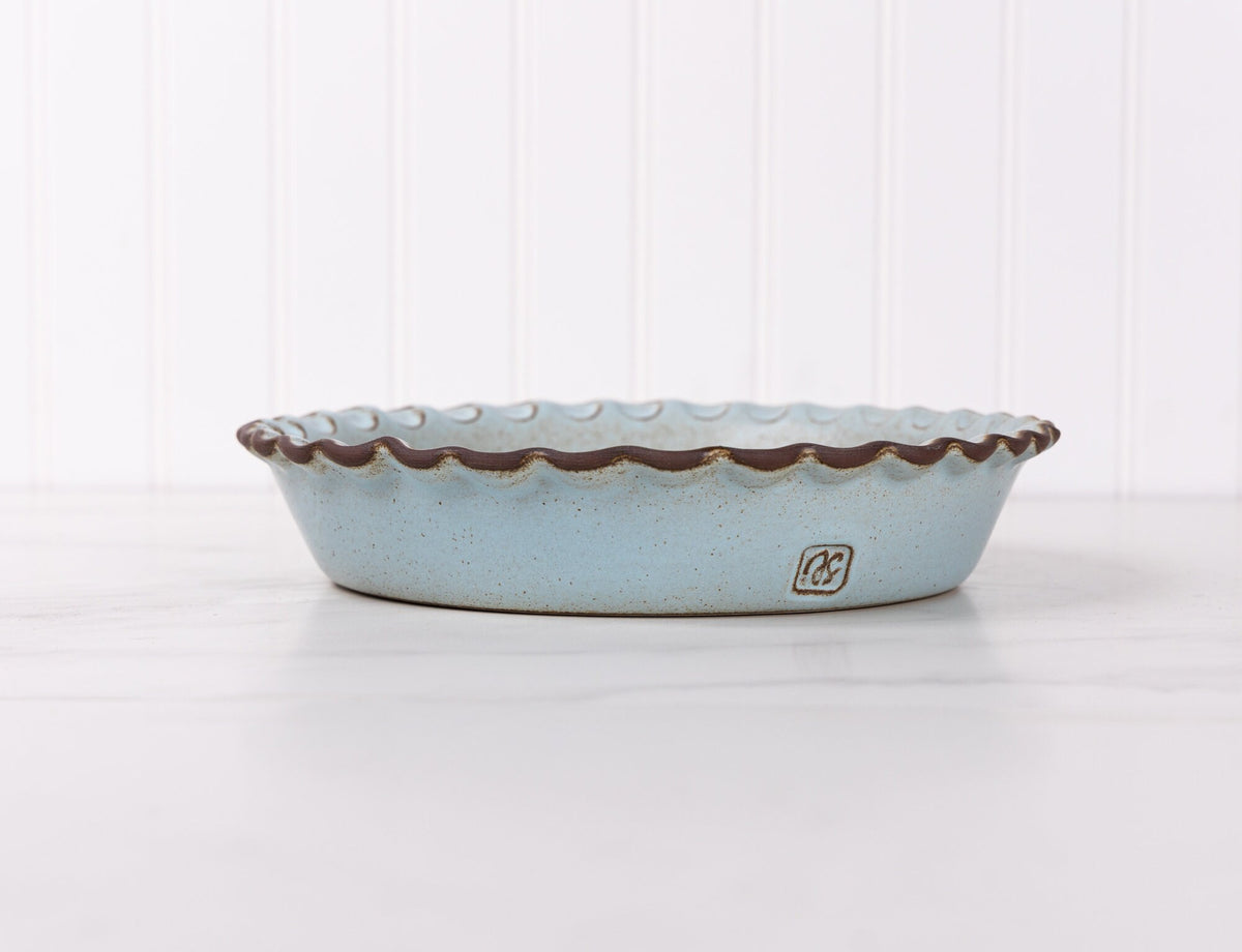 Pie Dish – Deep Pinched Edge - Image 12 of 24 | Bakeware