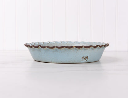 Pie Dish – Deep Pinched Edge - Image 12 of 24 | Bakeware