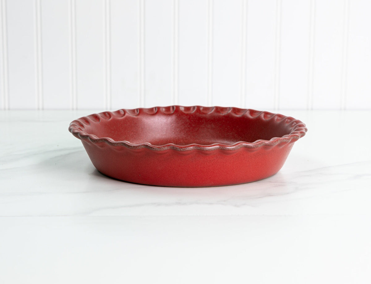 Pie Dish – Deep Pinched Edge - Image 15 of 24 | Bakeware