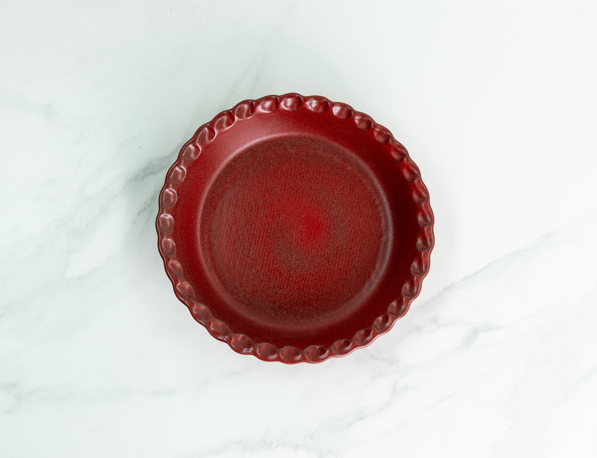 Pie Dish – Deep Pinched Edge - Image 14 of 24 | Bakeware