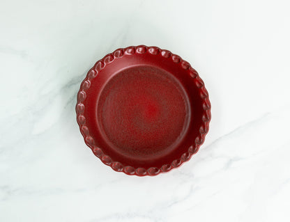 Pie Dish – Deep Pinched Edge - Image 14 of 24 | Bakeware
