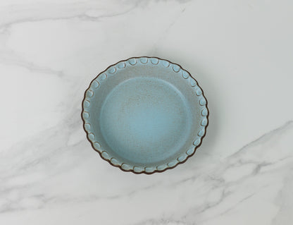 Pie Dish – Deep Pinched Edge - Image 4 of 24 | Bakeware