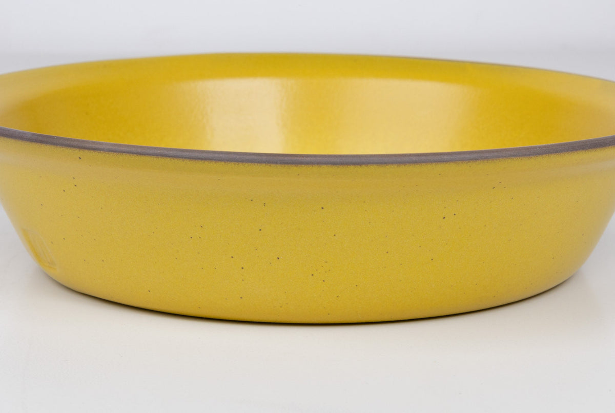 Pie Dish – Deep Straight Edge - Image 23 of 24 | Bakeware