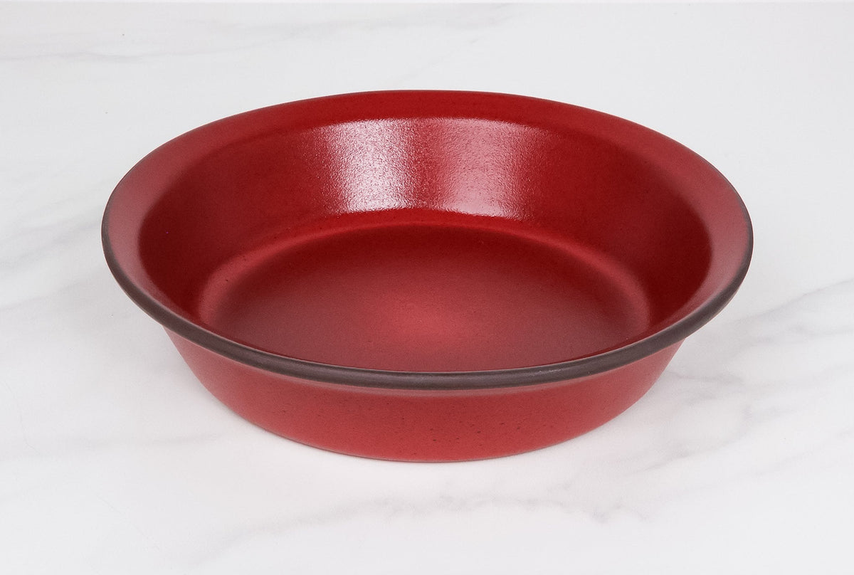 Pie Dish – Deep Straight Edge - Image 16 of 24 | Bakeware