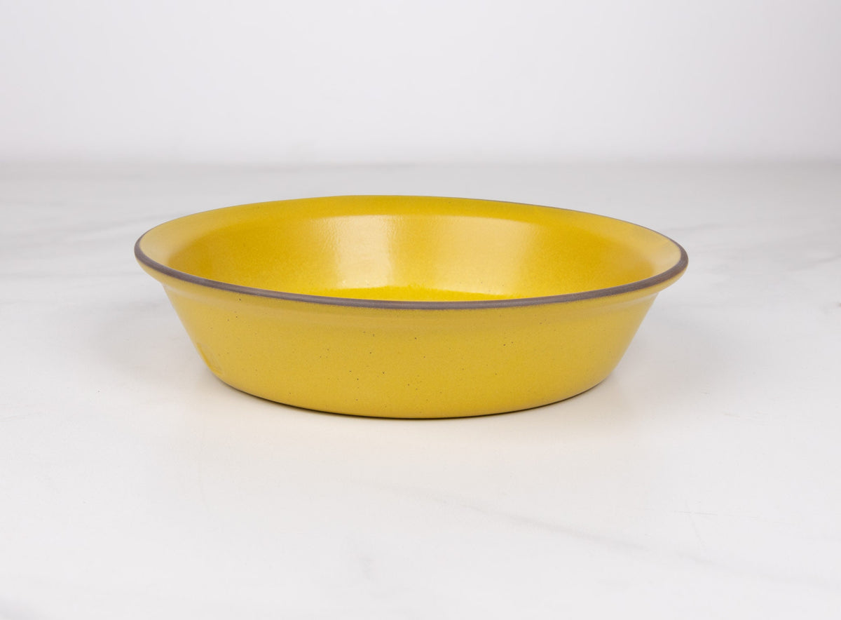 Pie Dish – Deep Straight Edge - Image 21 of 24 | Bakeware