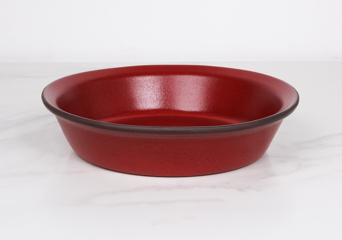 Pie Dish – Deep Straight Edge - Image 17 of 24 | Bakeware
