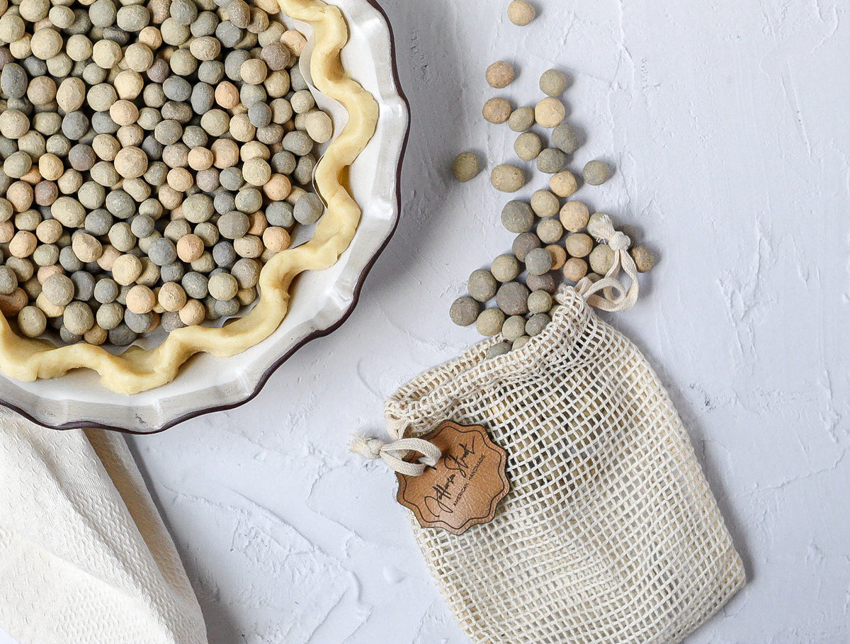 Pie Weights - Image 1 of 8 | Bakeware