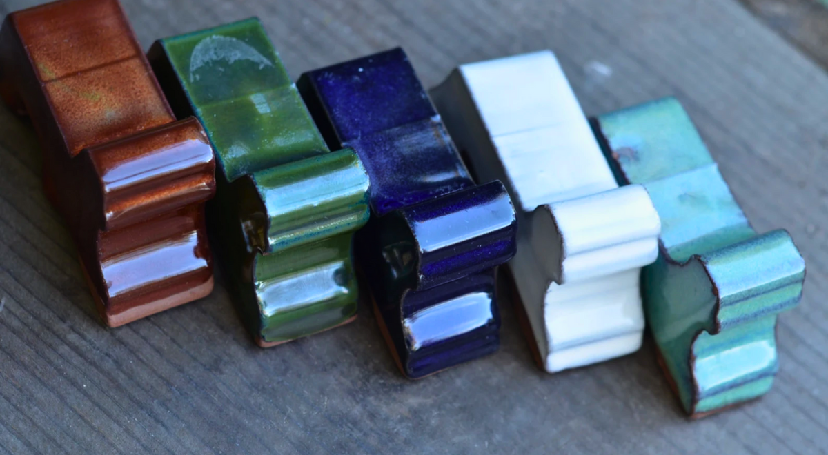 Pot Feet - Image 1 of 49 | Garden Accessories