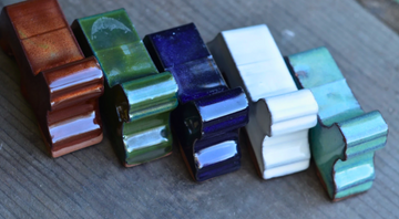 Pot Feet - Image 1 of 49 | Garden Accessories