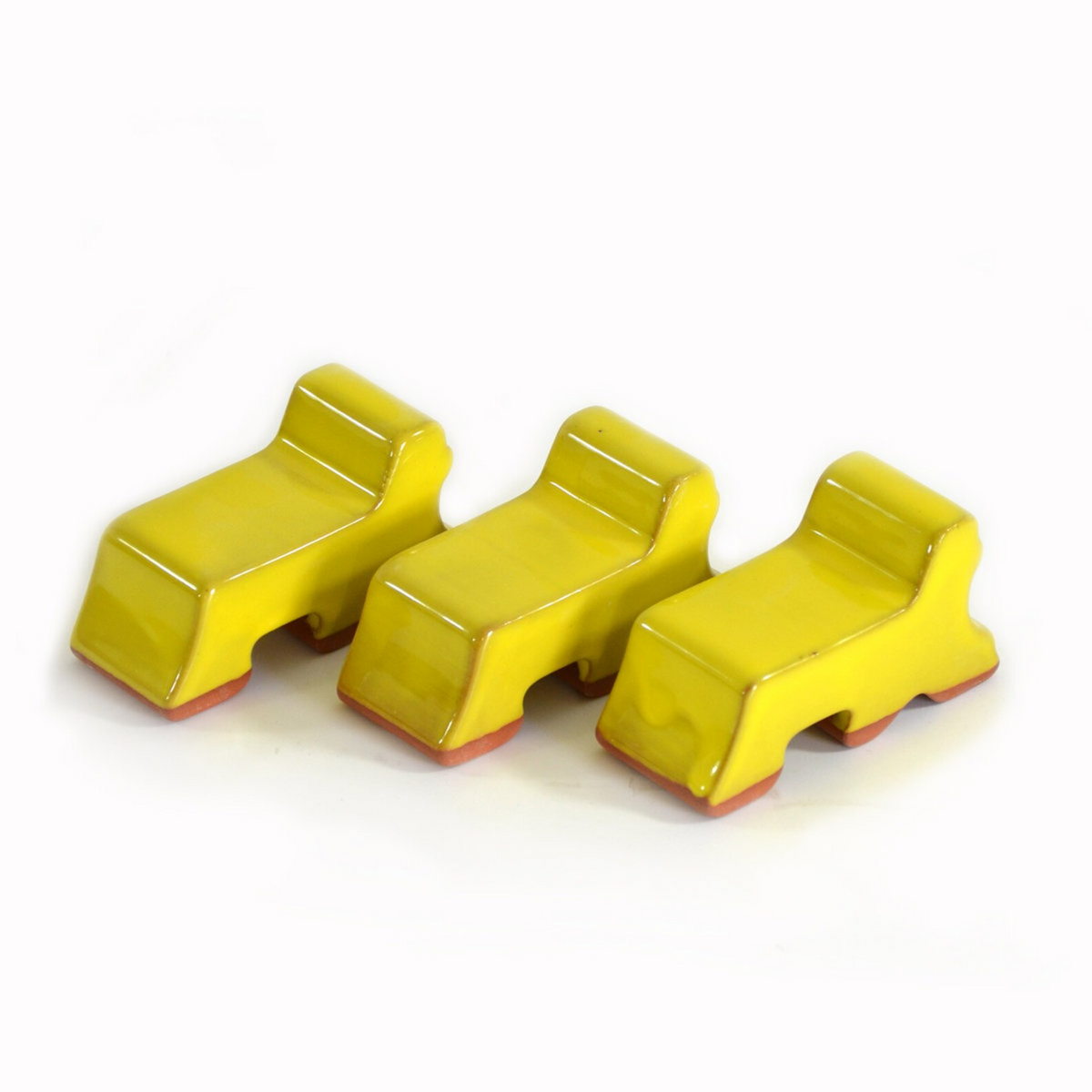 Pot Feet – 3-Pack - Image 6 of 16 | Garden Decor