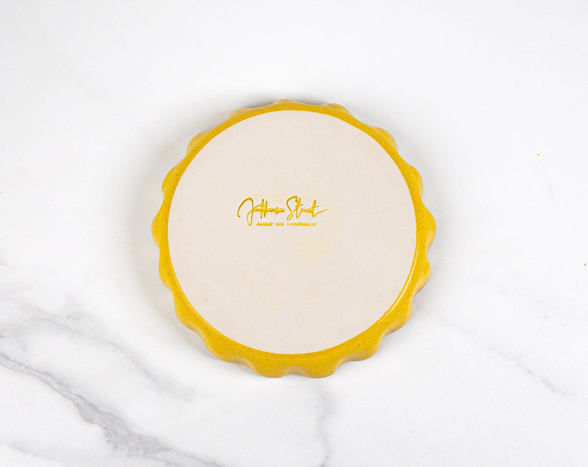 Quiche Dish – Deep Pinched Edge - Image 14 of 18 | Bakeware