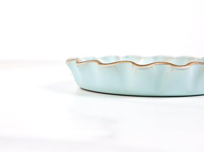 Quiche Dish – Deep Pinched Edge - Image 4 of 18 | Bakeware