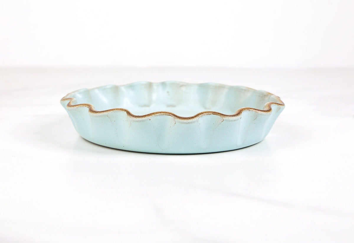 Quiche Dish – Deep Pinched Edge - Image 6 of 18 | Bakeware