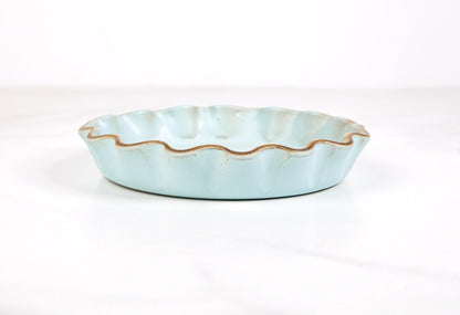 Quiche Dish – Deep Pinched Edge - Image 6 of 18 | Bakeware