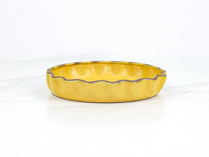Quiche Dish – Deep Pinched Edge - Image 9 of 18 | Bakeware